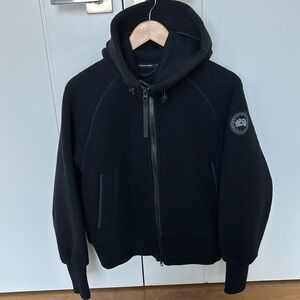 Black label chilliwack Canada goose